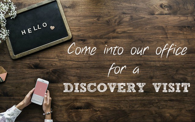 Discovery Visit